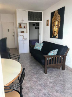 Departamento en Mardel zona Paseo Aldrey con WIFI y CABLE FLOW HD a 2 cuadras de la playita